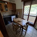 Appartement Ampio Su Due Piani Immerso Nel *