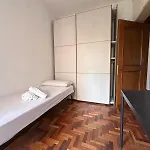 Ampio Su Due Piani Immerso Nel Rome