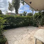 Ampio Su Due Piani Immerso Nel Appartement