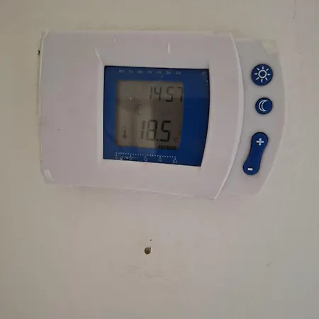 Ampio Su Due Piani Immerso Nel Appartement