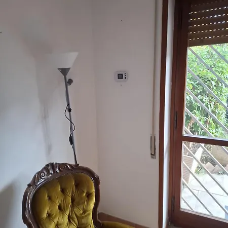 Ampio Su Due Piani Immerso Nel Appartement *