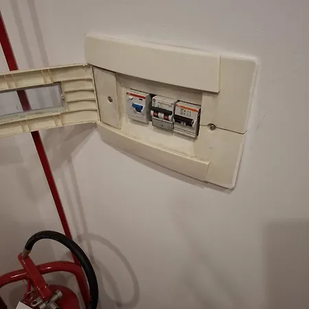 Appartement Ampio Su Due Piani Immerso Nel