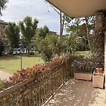 Ampio Su Due Piani Immerso Nel Apartment Rom