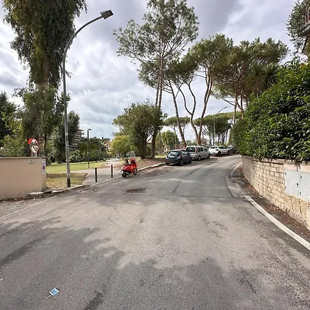 Ampio Su Due Piani Immerso Nel *
