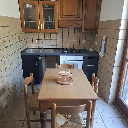 Ampio Su Due Piani Immerso Nel * Rome