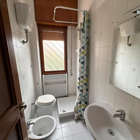 Ampio Su Due Piani Immerso Nel Rome